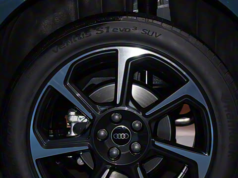 2025�� quattro 45�����ذ� 45TFSI quattro ʱ�ж�����