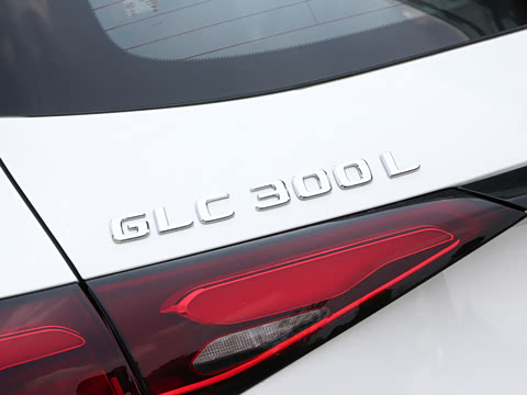 2026�� �Ŀ� GLC 300 L 4MATIC ������ 5��