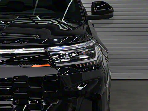 2025�� 2.3T EcoBoost ���ش�Խ�� 5��