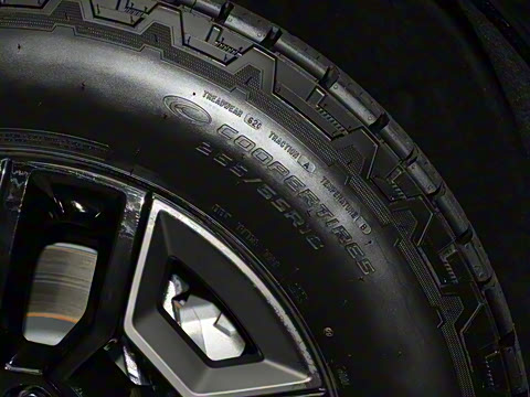 2025�� 2.3T EcoBoost ���ش�Խ�� 5��