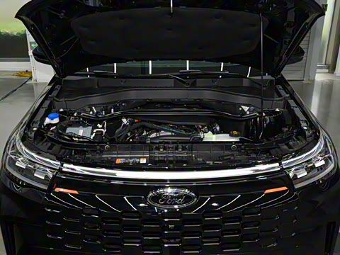 2025�� 2.3T EcoBoost ���ش�Խ�� 5��