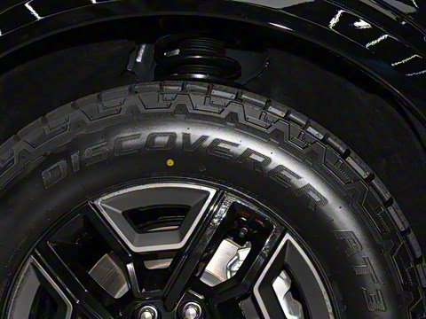 2025�� 2.3T EcoBoost ���ش�Խ�� 5��