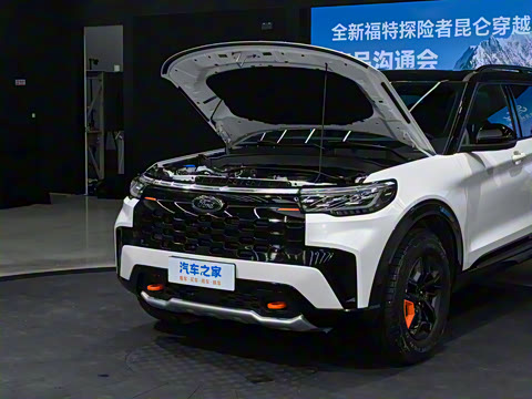 2025�� 2.3T EcoBoost ���ش�Խ�� 5��