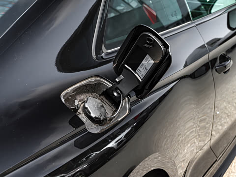 2024�� RS 5 2.9T Coupe ȼ���