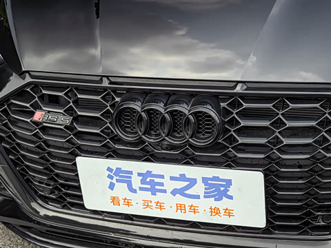 2024�� RS 5 2.9T Coupe ȼ���