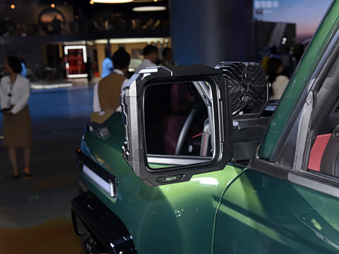 2025�� 2.3T ����SV7 36��������