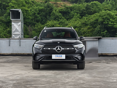 2026�� �Ŀ� GLC 300 L 4MATIC ������ 7��