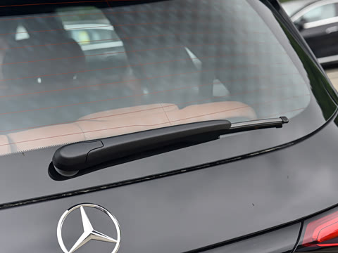 2026�� �Ŀ� GLC 300 L 4MATIC ������ 7��