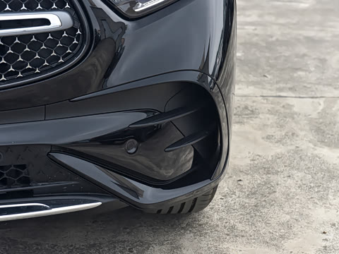 2026�� �Ŀ� GLC 300 L 4MATIC ������ 7��