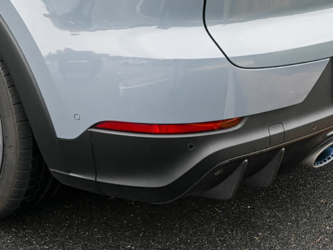 2025�� Cayenne Coup�� Turbo GT 4.0T