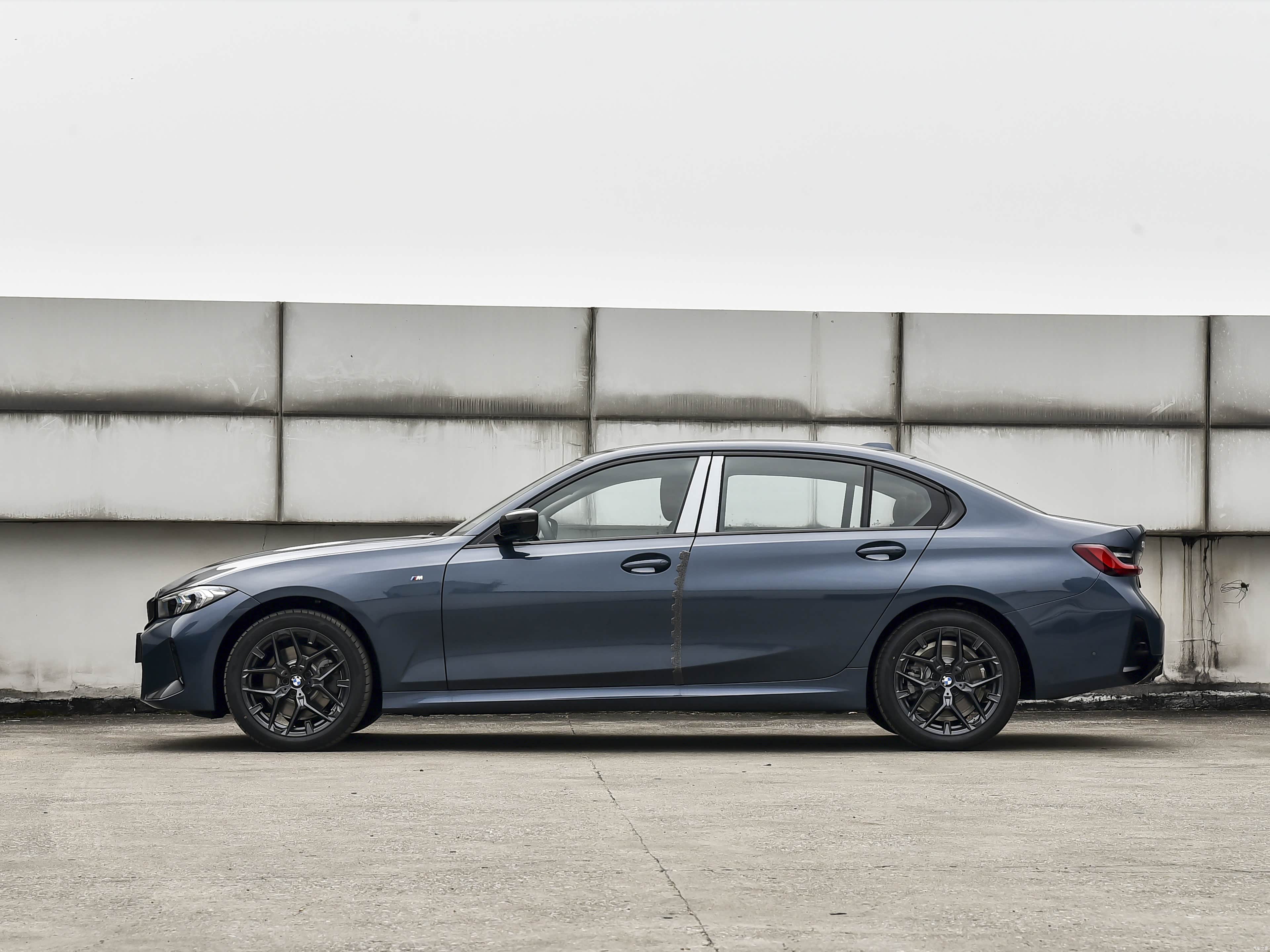 BMW 3 Series, миниатюра 4