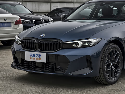 2026�� 330Li M�˶���ҹ��װ