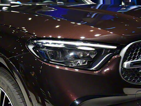 2026�� GLC 300 L 4MATIC ������