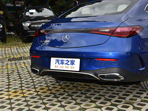 2026�� CLE 260 ���ܳ�