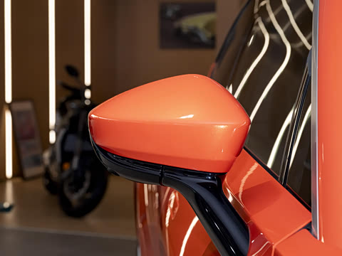 2024 3.0T STRAIGHT-SIX