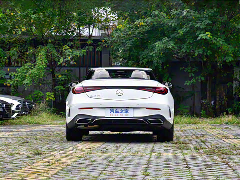 2026�� CLE 260 ������ܳ�