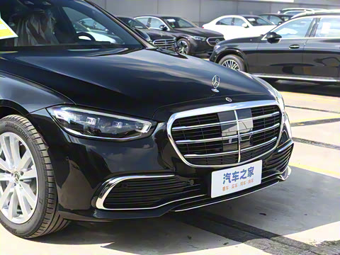 2026�� S 400 L �ر��