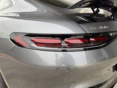 2026�� AMG GT 50 