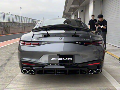 2026�� AMG GT 50 
