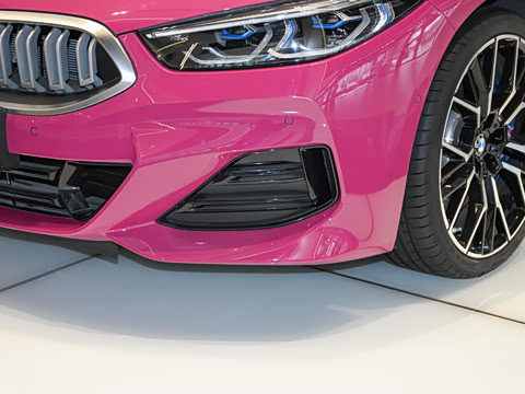 2022�� 840i ˫�Ž��ܳ� M�˶���װ