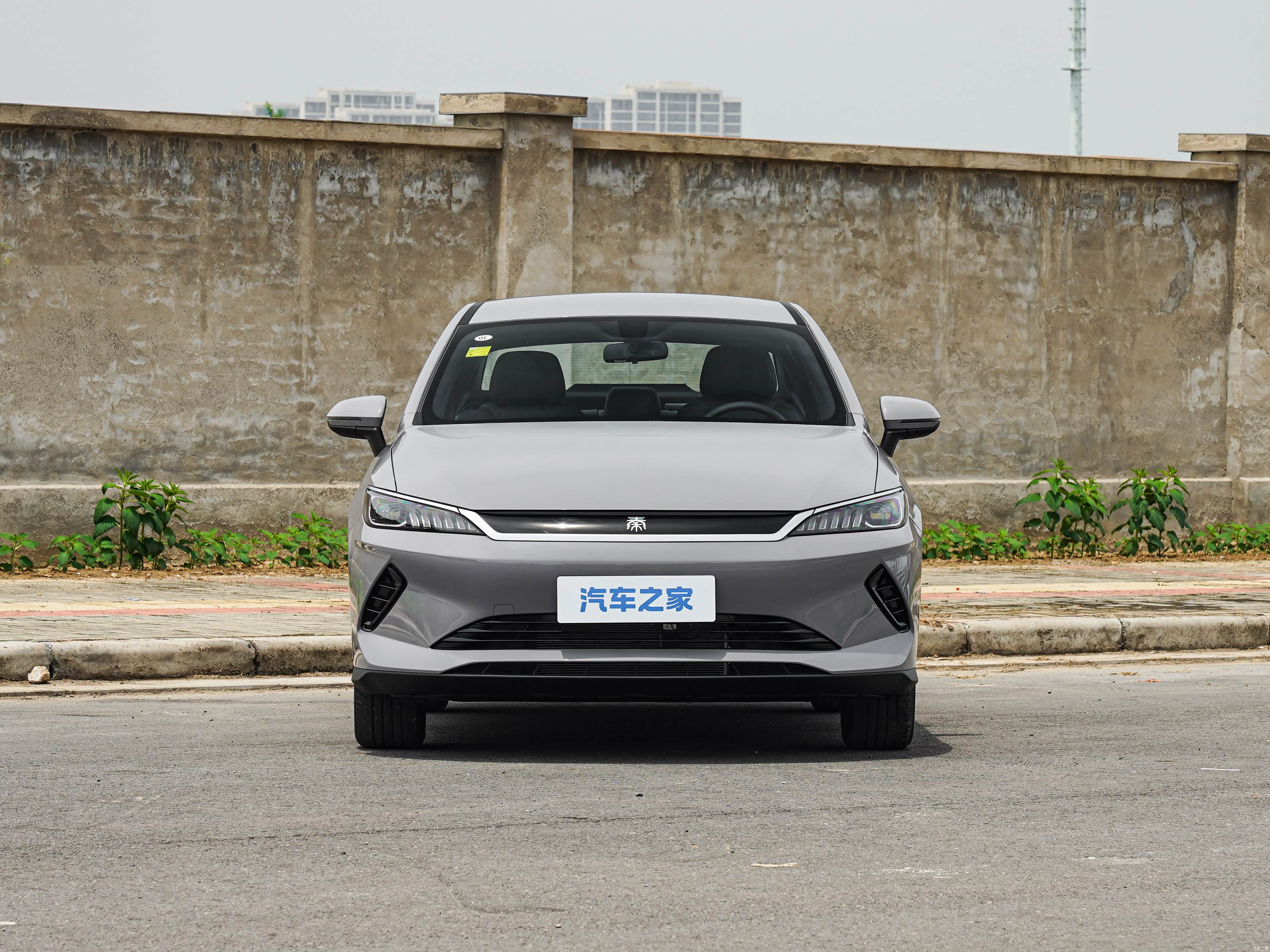 BYD Qin PLUS, миниатюра 2