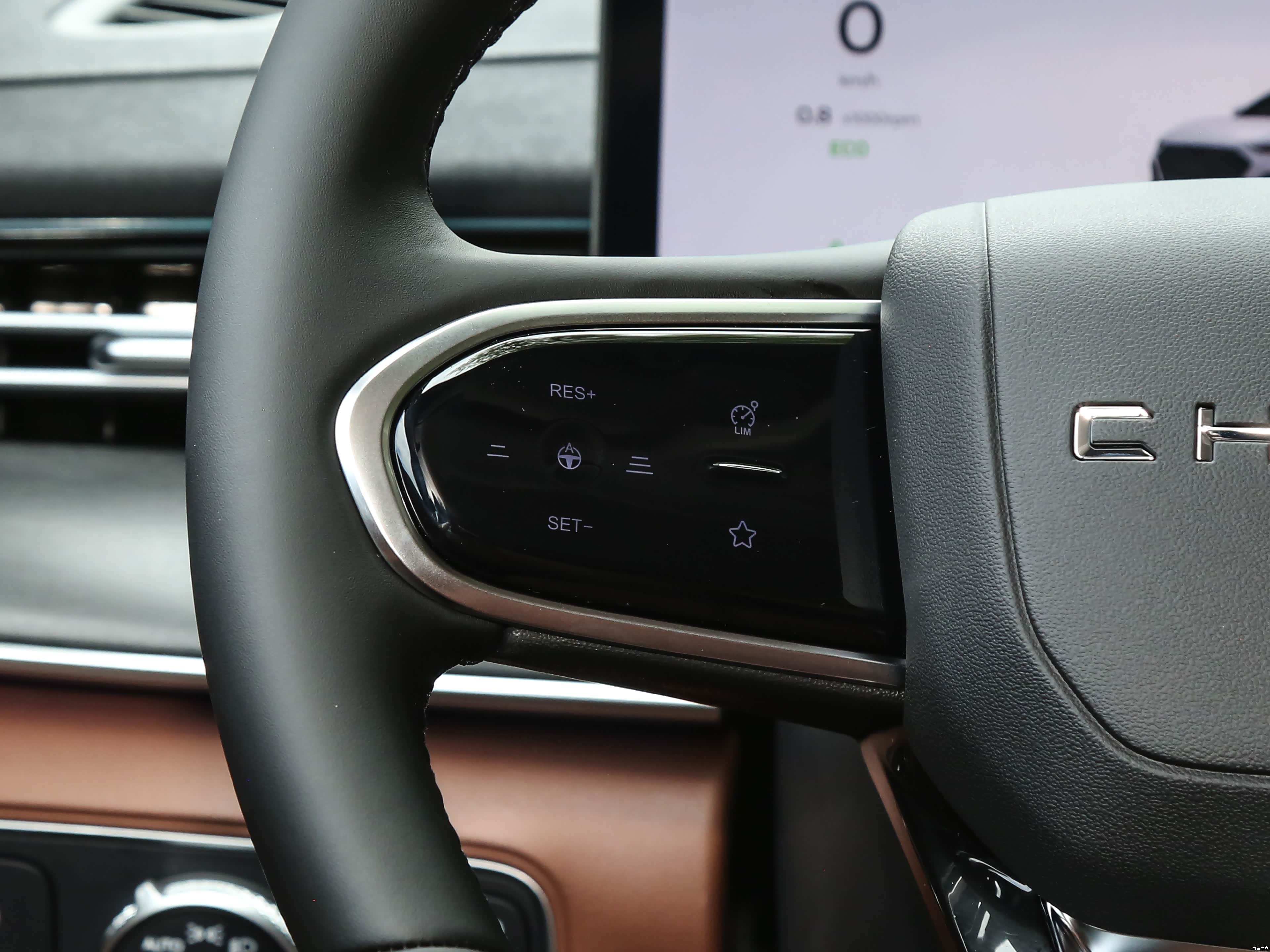 Chery 8 PRO, миниатюра 19