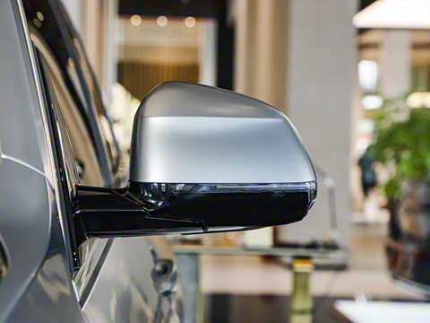 2024�� xDrive40i �����ͺ�����װ