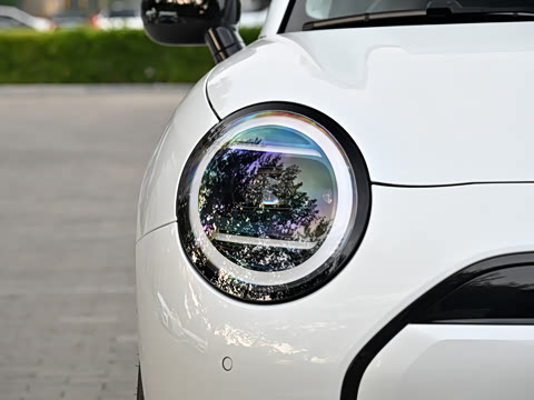 2026�� 463km COOPER SE ������ PLUS