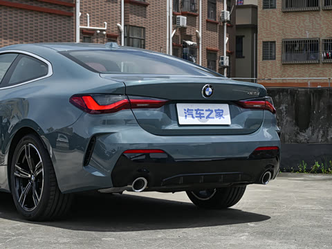 2026�� 425i M�˶���װ