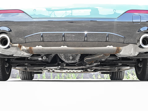 2026�� 425i M�˶���װ