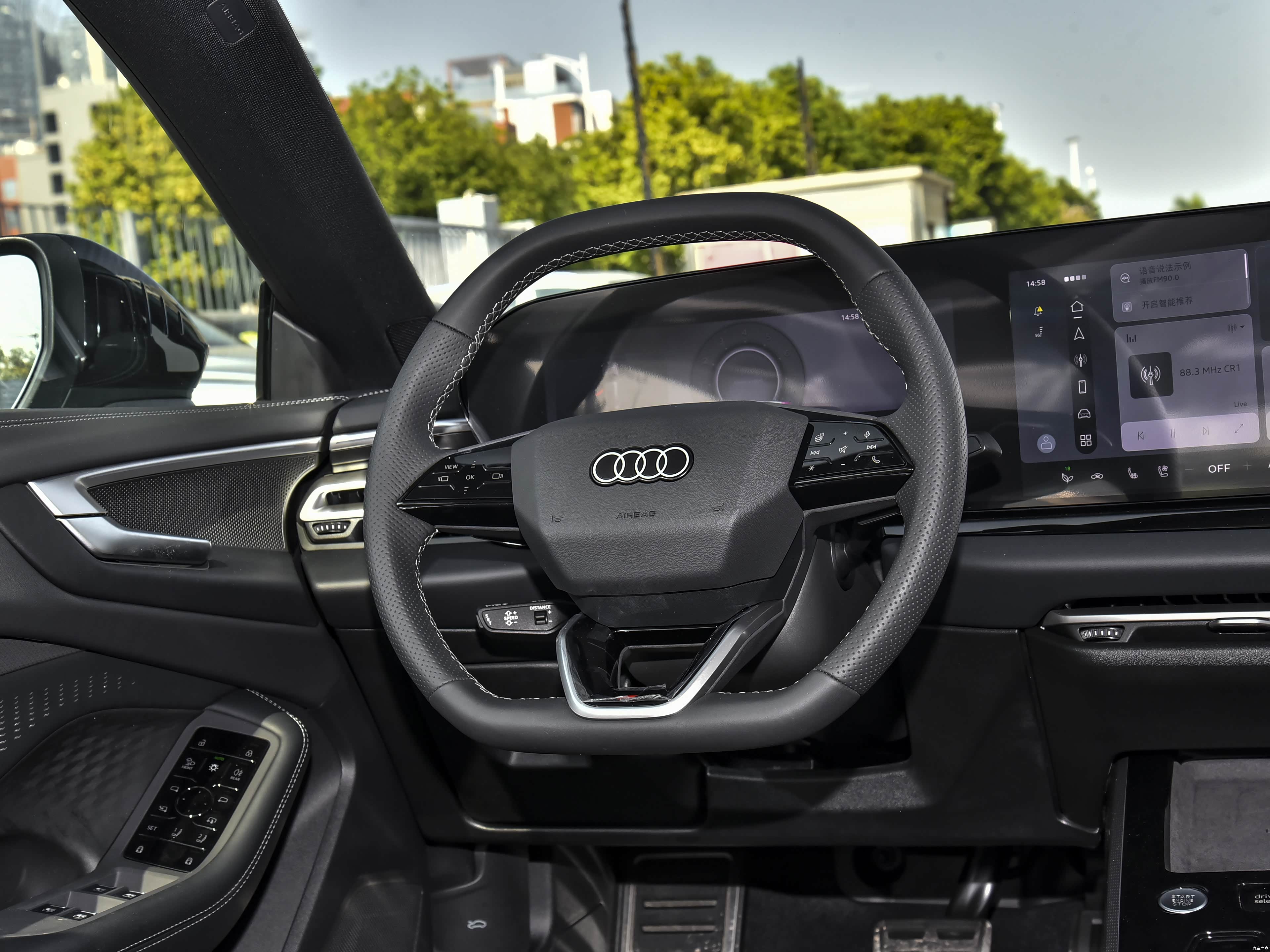 Audi A5L Sportback, миниатюра 18