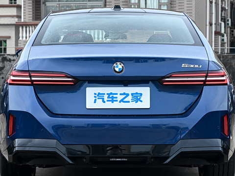 2026�� �Ŀ� 530Li ������ M�˶���װ