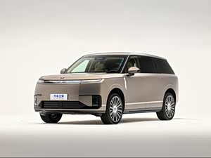小鹏GX目前价格稳定 售价27.98万元起
