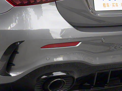 2026�� AMG A 35 L 4MATIC