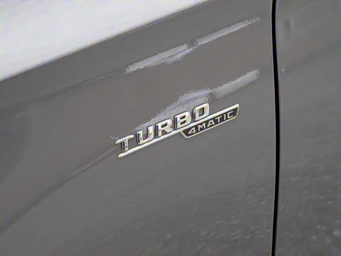 2026�� AMG A 35 L 4MATIC