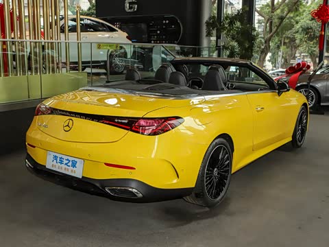 2026�� CLE 260 ������ܳ�