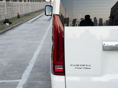 2026�� EUROFIA R580 ���а�