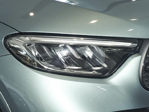 2026�� GLC 300 4MATIC ����SUV