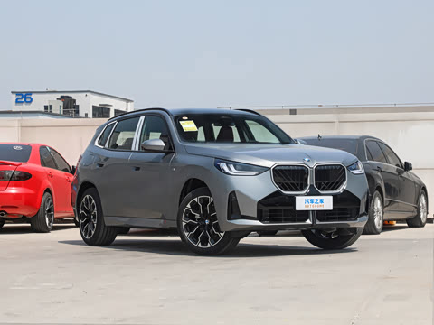 2026�� xDrive30L ������ M�˶���ҹ��װ
