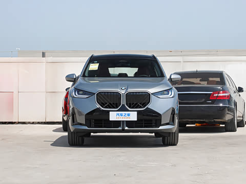 2026�� xDrive30L ������ M�˶���ҹ��װ