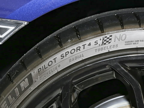 2023�� Boxster Style Edition 2.0T