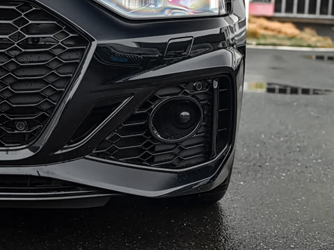 2024�� RS 5 2.9T Sportback �����