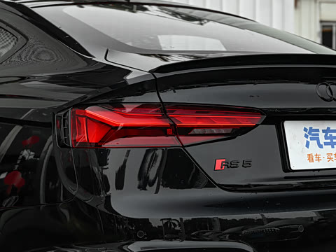 2024�� RS 5 2.9T Sportback �����