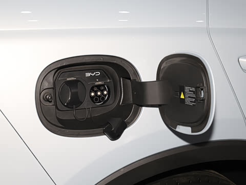 2026�� DM-i 220KM׿Խ��