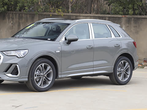 2026�� quattro 45�����ذ� 40TFSI ʱ�ж�����