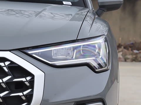 2026�� quattro 45�����ذ� 40TFSI ʱ�ж�����