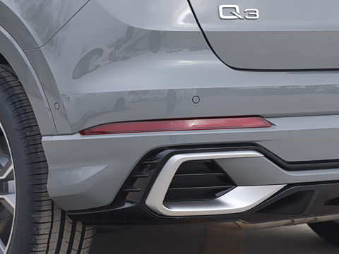 2026�� quattro 45�����ذ� 40TFSI ʱ�ж�����