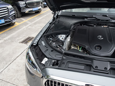 2026�� S 480 4MATIC