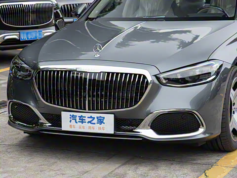 2026�� S 480 4MATIC