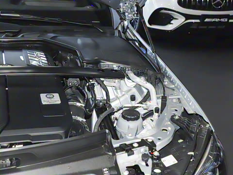 2025�� AMG C 43 4MATIC